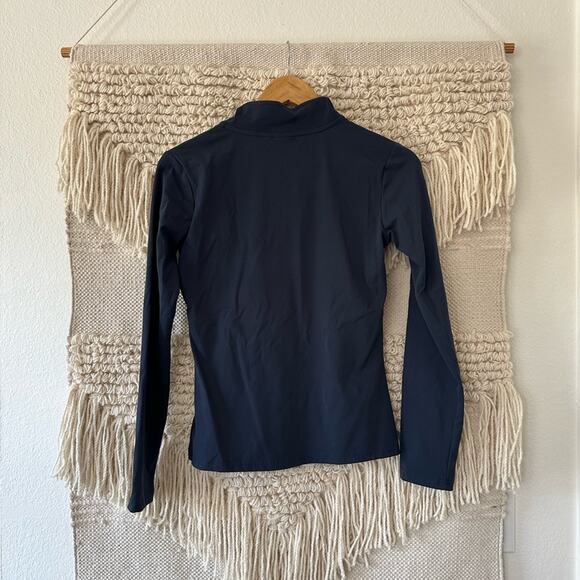 Lune Active Felice Soft Long Sleeve Top - Picture 6 of 6